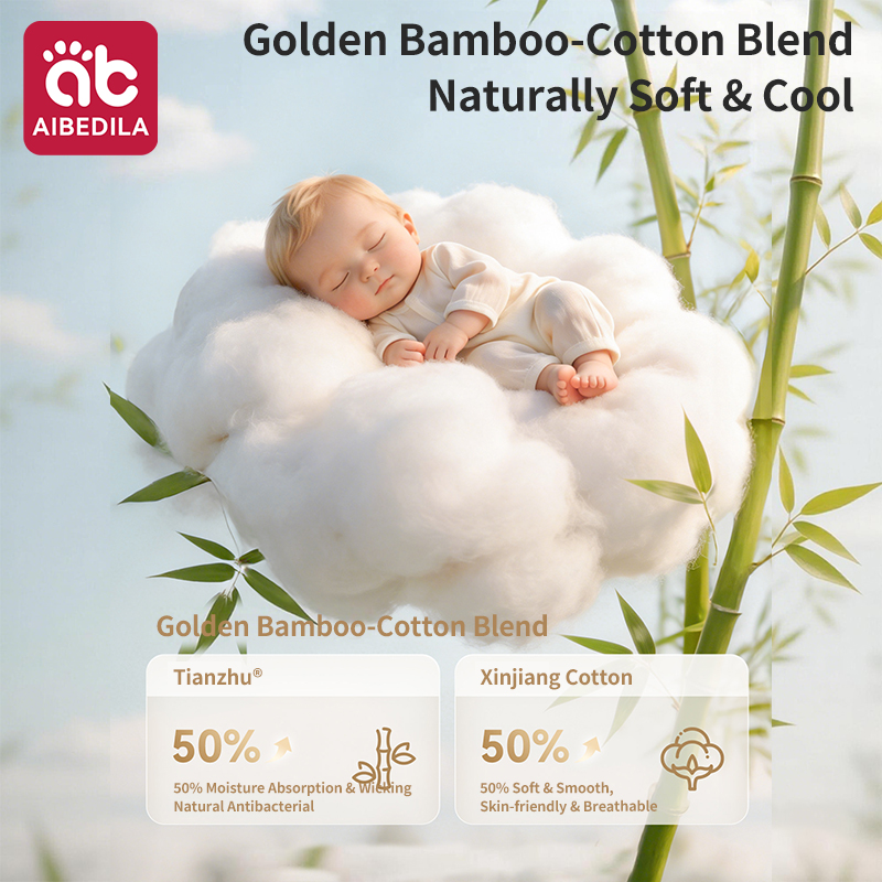 AIBEDILA Boys Girls Baby Summe - Summer Clothing For Baby Boy avis et prix