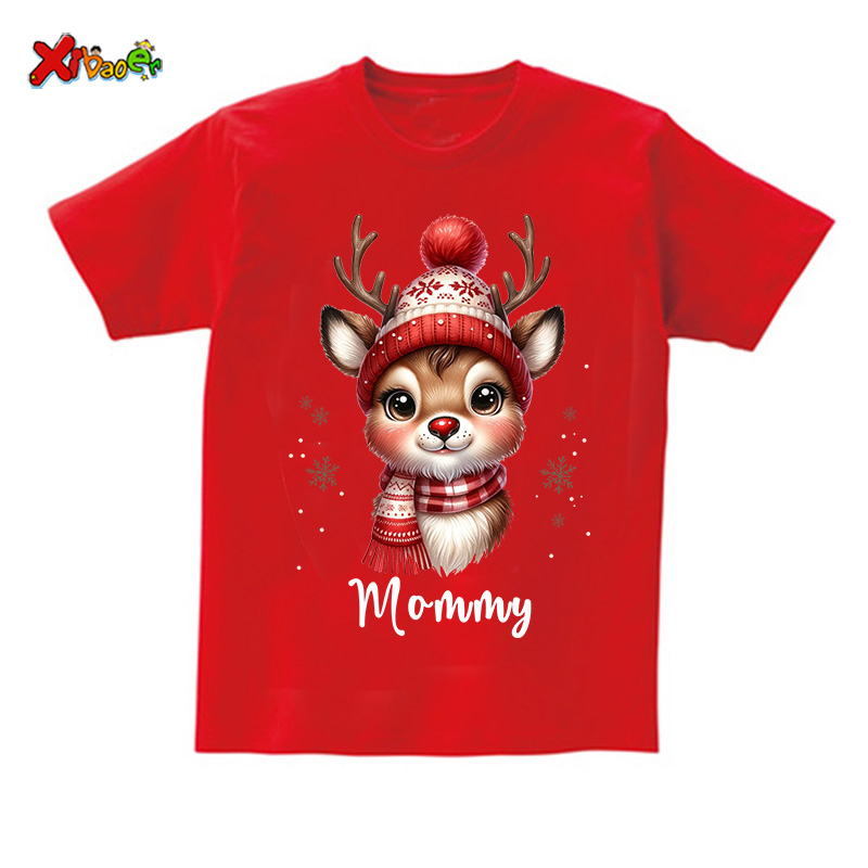 Christmas Shirt Custom Name Ki - Summer Clothing Looks avis et prix