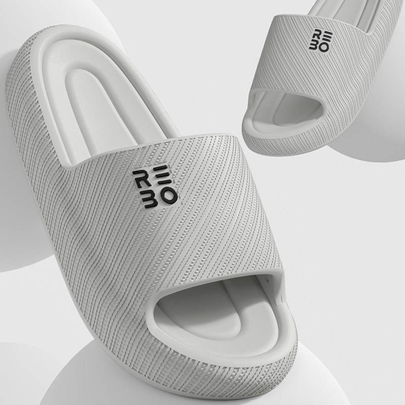 Summer Fashion Slippers Men Sh - Summer Clothing Korea avis et prix