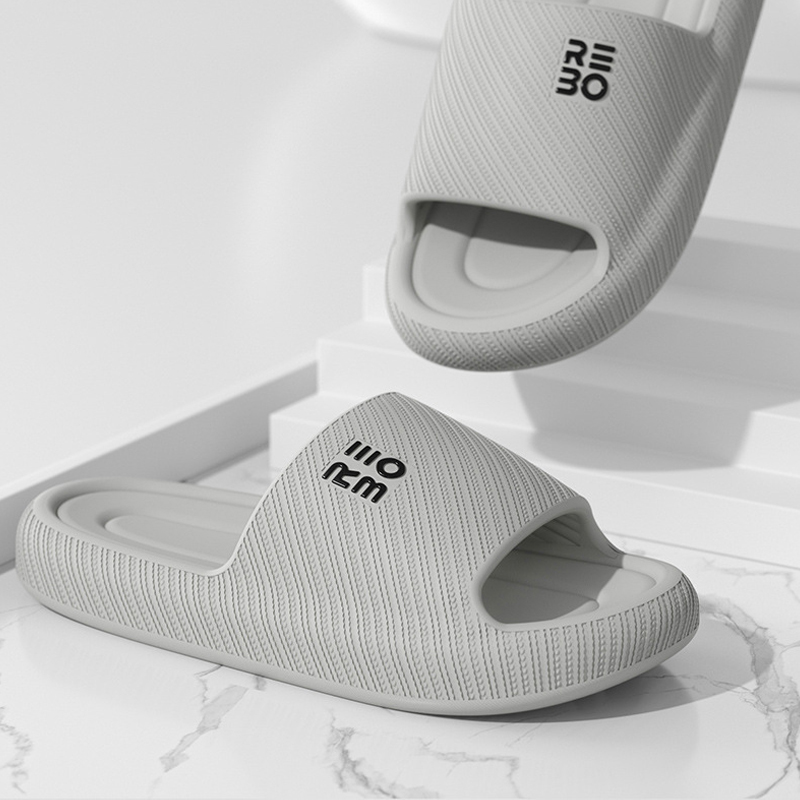 Summer Fashion Slippers Men Sh - Summer Clothing Korea avis et prix