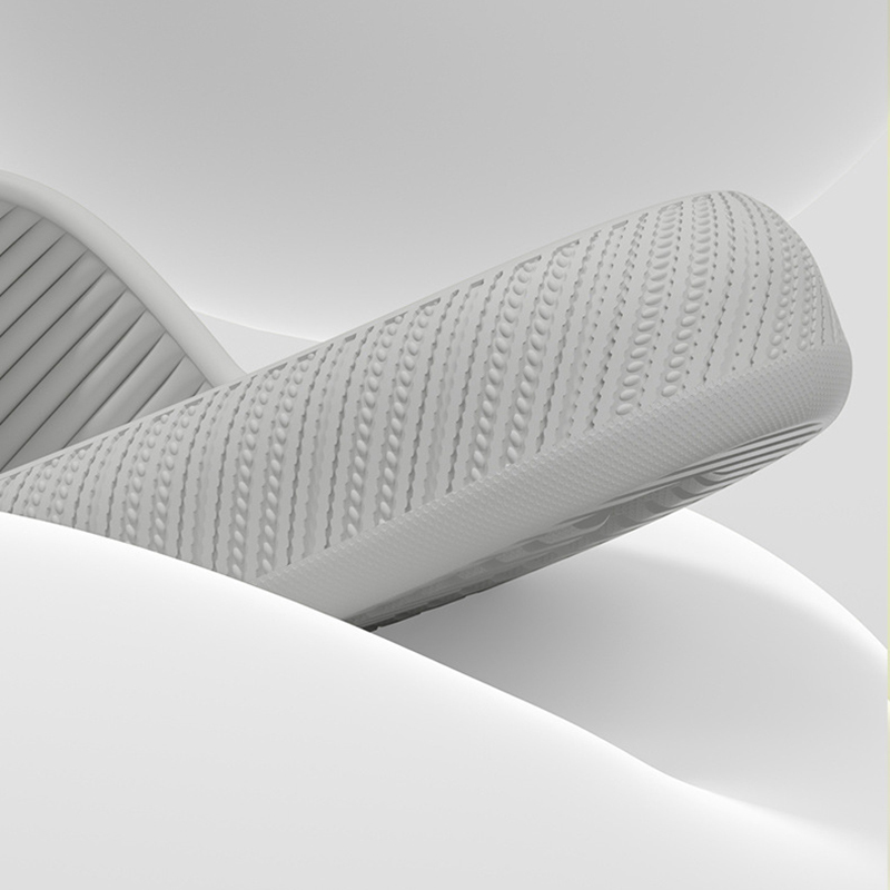 Summer Fashion Slippers Men Sh - Summer Clothing Korea avis et prix